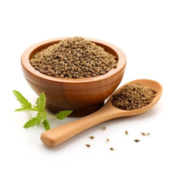 Ajwain (Carom Seeds)