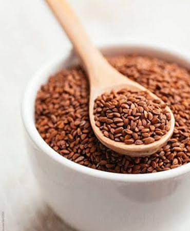Aserio (Garden Cress Seeds)