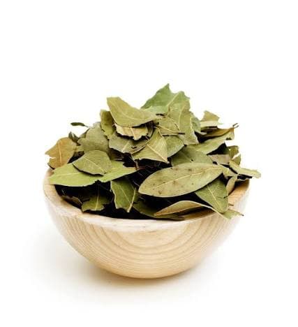 Dried Bay Leaves