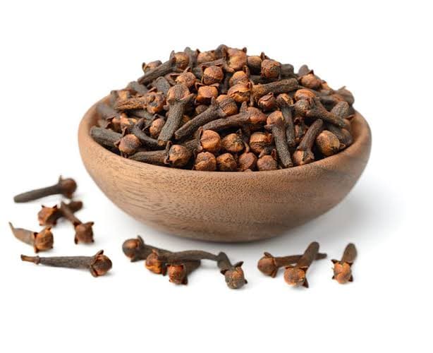 Whole Cloves