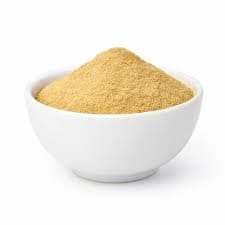 Dry Ginger