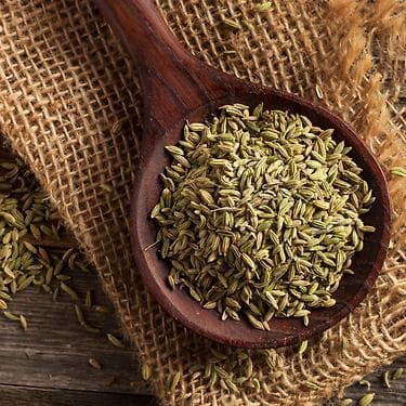 Fennel Seeds