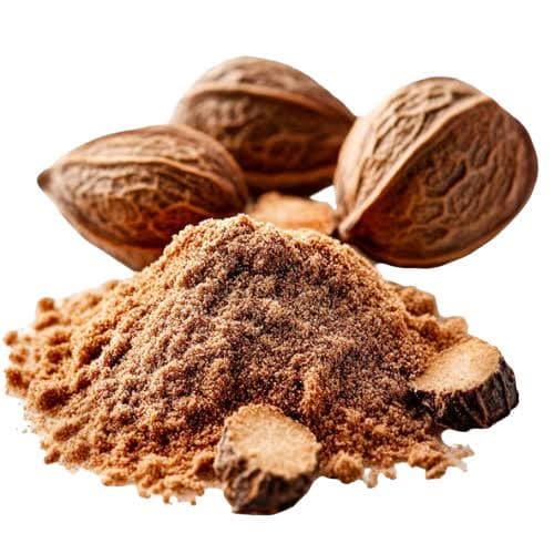 Whole Nutmeg