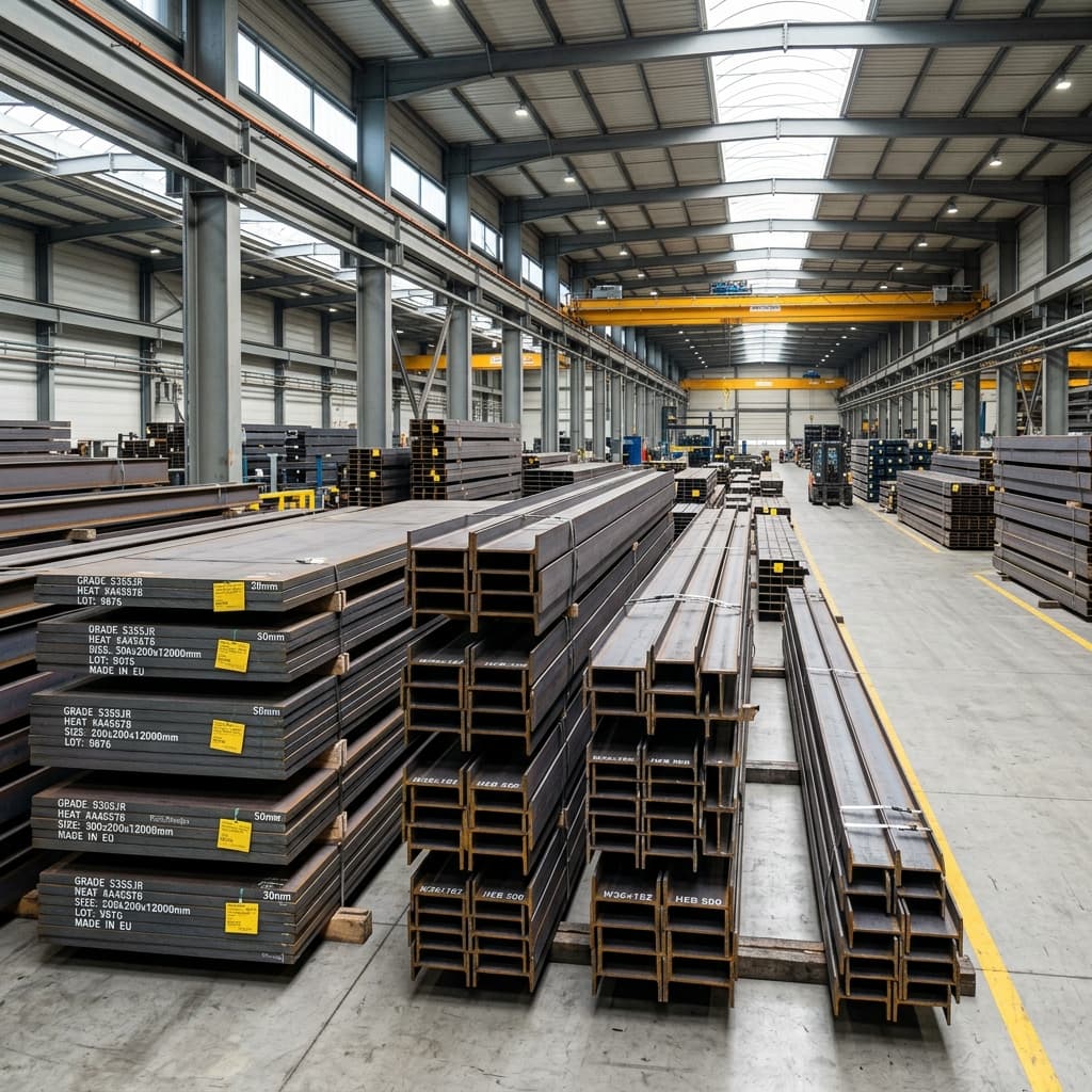 Structural Steel