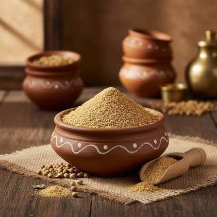 Coriander Powder