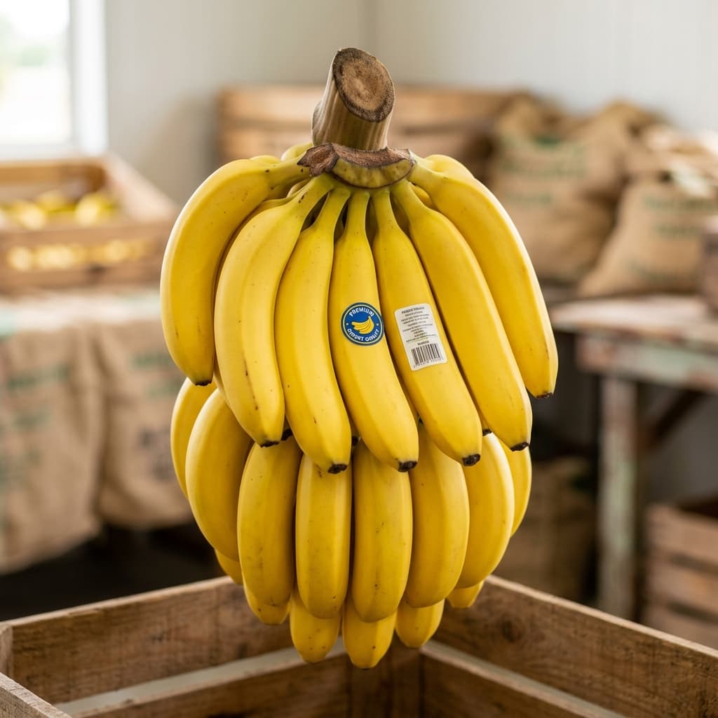 Banana