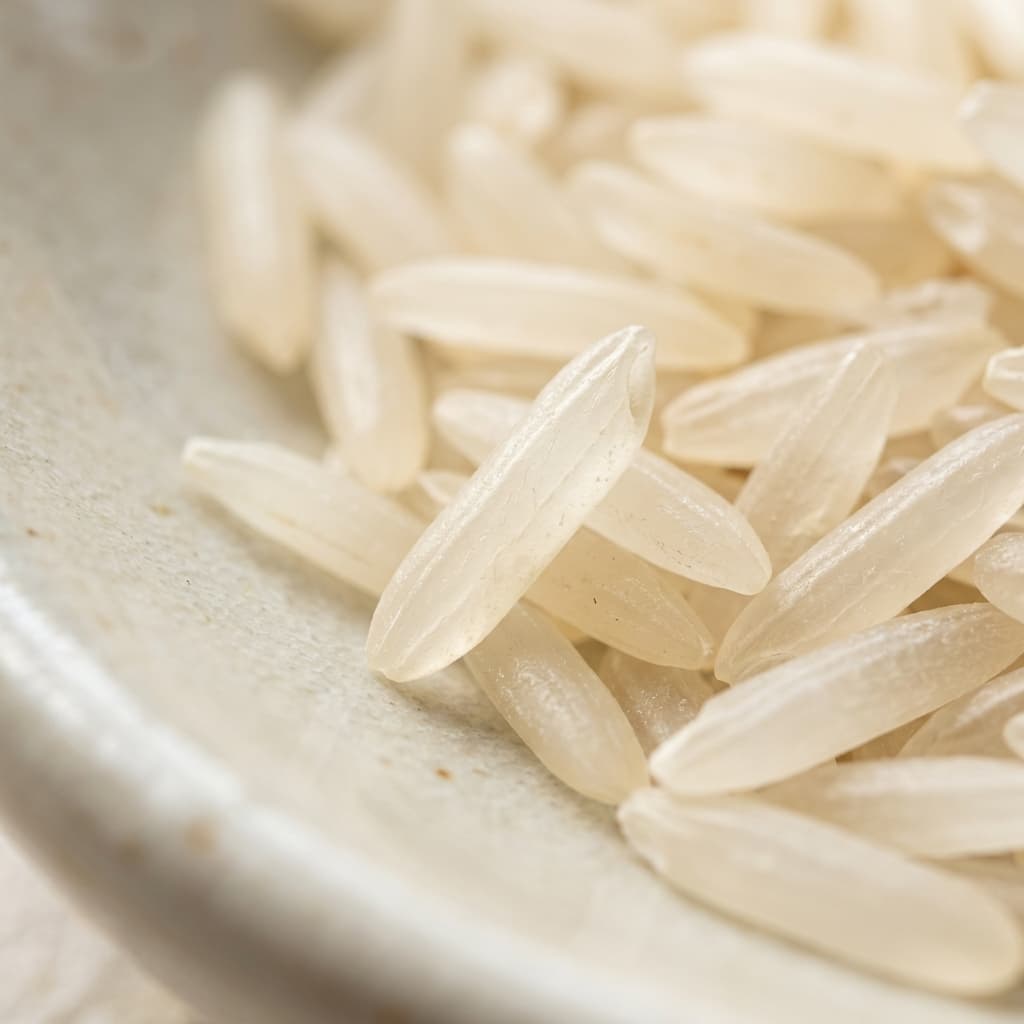 Basmati Rice
