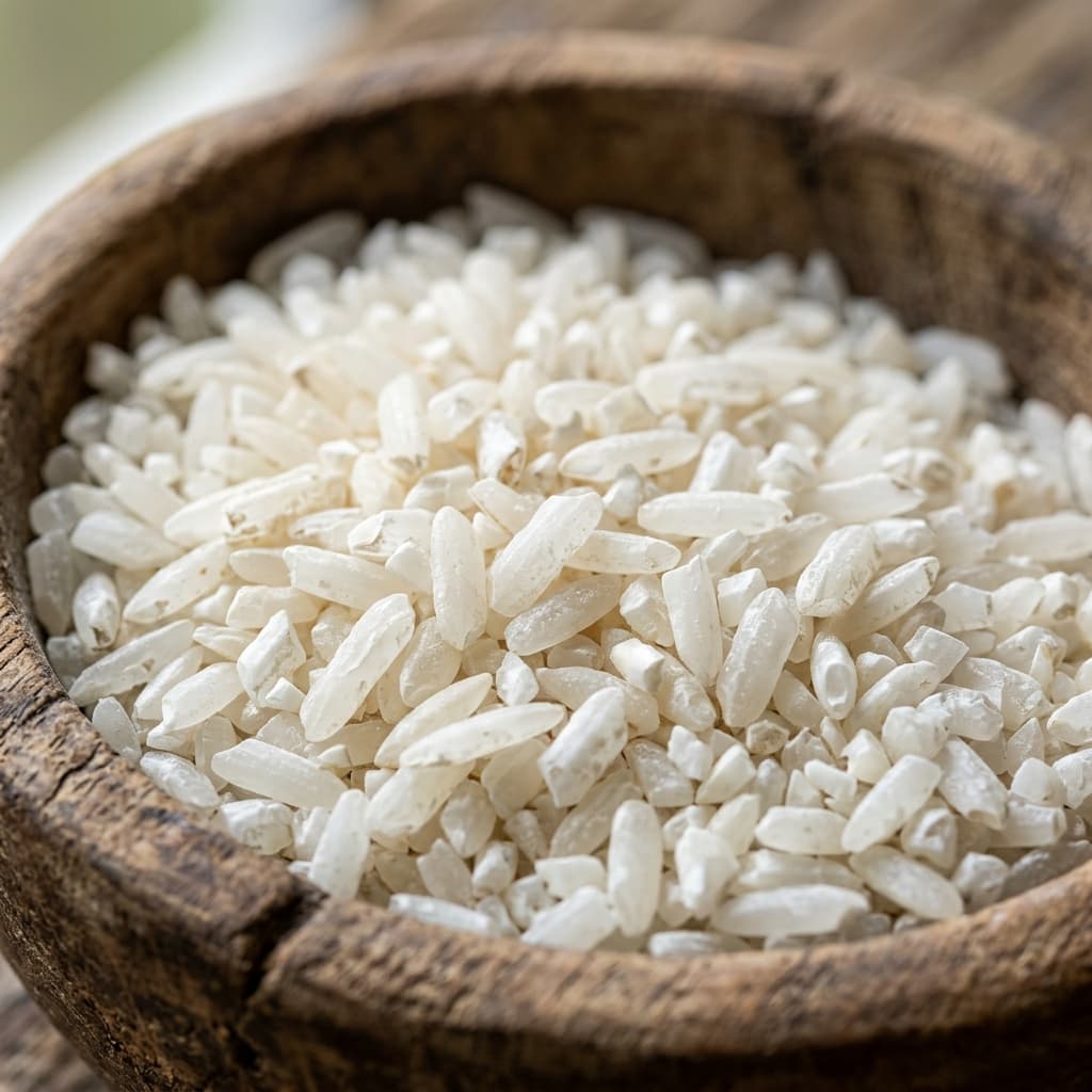 Broken Rice