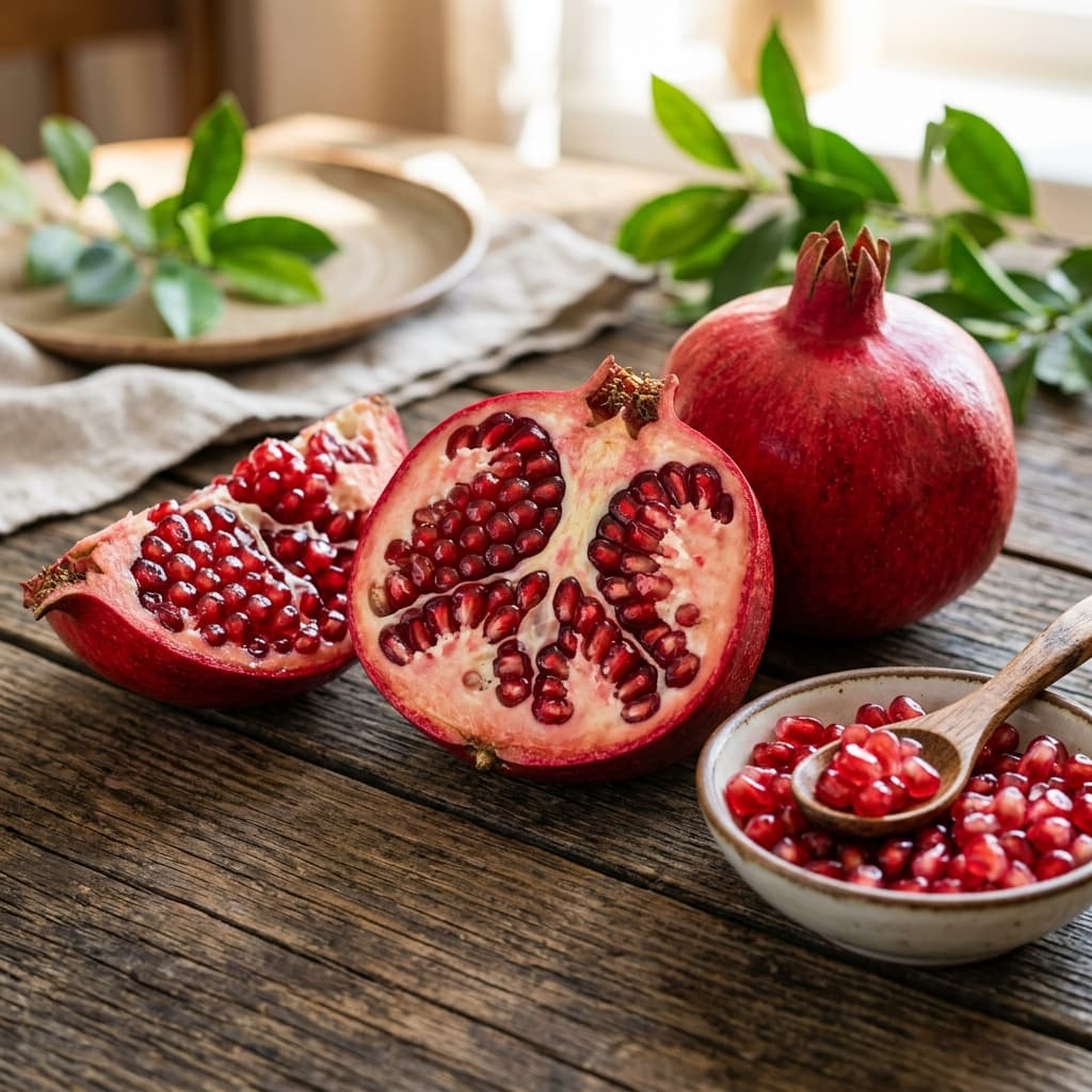 Pomegranate