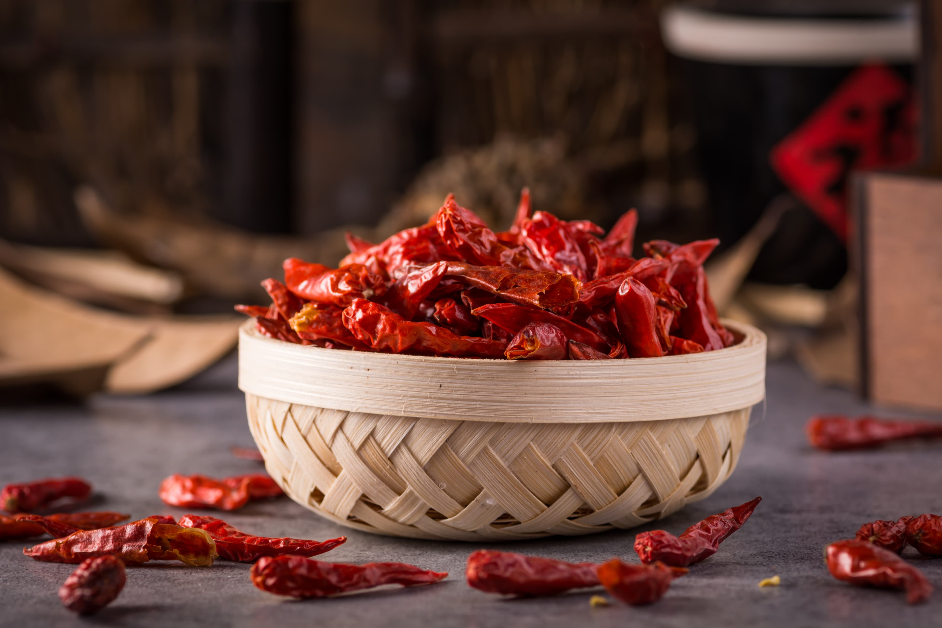 Red Chilli