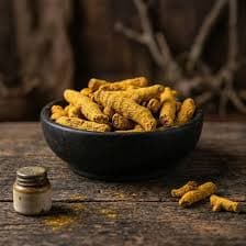 Turmeric